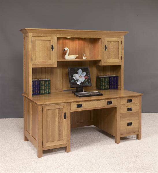 Oak Tree Furniture Amish Furniture Quality Amish Made