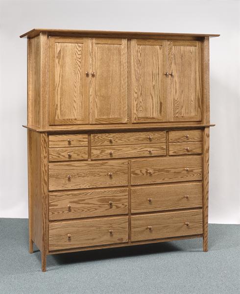 Oak Tree Furniture | Amish Furniture | Quality Amish Made Furniture ...