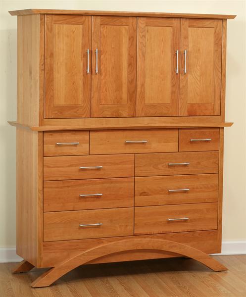 Oak Tree Furniture | Amish Furniture | Quality Amish Made Furniture ...