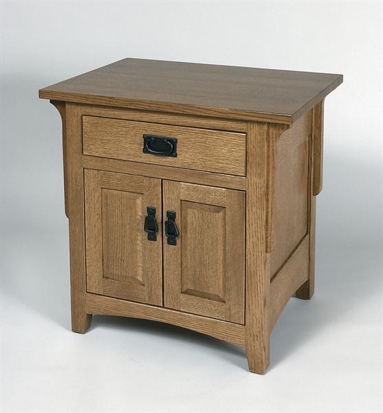 Oak Tree Furniture | Amish Furniture | Quality Amish Made Furniture ...